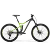 Kép 2/5 - MERIDA One-Forty 400 Enduro MTB