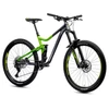 Kép 1/5 - MERIDA One-Forty 400 Enduro MTB | Zöld-Antracit M  (17,5")