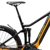 Kép 4/5 - MERIDA eONE-FORTY 400 E-Bike fekete-narancs XL(45)