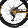 Kép 5/5 - MERIDA eONE-FORTY 400 E-Bike fekete-narancs XL(45)