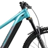 Kép 2/5 - MERIDA eONE-SIXTY 775 E-Bike metál zöldeskék-sötétezüst