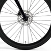 Kép 2/10 - Merida Silex 400 II1 fekete (szürke-titán) M e-Bike