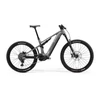 Kép 1/11 - Merida eOne-Sixty 675 IV1 M fegyverszürke-fekete e-bike