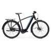 Kép 1/8 - Merida eSPRESSO 700EQ L zöldeskék-fekete E-bike