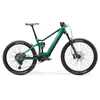 Kép 1/5 - MERIDA eONE-SIXTY 8000 E-Bike selyem örökzöld