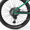 Kép 5/5 - MERIDA eONE-SIXTY 8000 E-Bike selyem örökzöld L