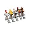 Kép 2/4 - Miniatűr kerékpáros Eddy Merckx Classic Collection fém modell