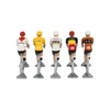 Kép 3/4 - Miniatűr kerékpáros Eddy Merckx Classic Collection fém modell