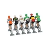 Kép 2/3 - Miniatűr kerékpáros Sven Nys Classics Collection fém modell