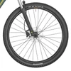 Kép 2/6 - Bergamont Revox 6 29&quot; XL olajzöld MTB kerékpár