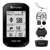 Kép 1/3 - Bryton Rider 420T GPS Szett