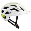 Kép 1/4 - Casco Cuda 2 Bukósisak | Fehér- Neon L (59 - 62 cm)