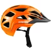 Kép 1/4 - Casco Activ 2 Junior kerékpáros bukósisak | Narancssárga UNI (52 - 56 cm)