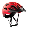 Kép 2/4 - Casco Activ 2 piros matt bukósisak L (58-62 cm)