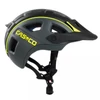 Kép 1/4 - Casco sisak MTBE2 black-neonyellow (fekete-neon sárga)