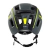 Kép 4/4 - Casco bukósisak MTBE2 black-neonyellow (fekete-neon sárga) 