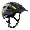 Kép 2/4 - Casco bukósisak MTBE2 black-neonyellow (fekete-neon sárga) 