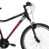 Kép 2/3 - KROSS Lea 1.0 SR női MTB - Fekete