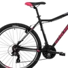 Kép 3/3 - KROSS Lea 1.0 SR női MTB - Fekete