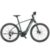 Kép 1/3 - KTM Macina Cross 710 Cross-trekking E-Bike | Mohaszürke (M - 51 cm)