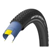 Kép 3/3 - GoodYear külső Connector Ultimate 40-622 (700X40) Tubeless Ready fekete