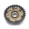 Kép 2/2 - Shimano racsni MF-TZ500-7 7-es 14-28