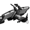 Kép 9/11 - Thule Easy Fold XT3 kerékpártartó vonóhorogra