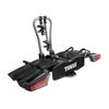 Kép 1/7 - Thule Easy Fold 87089997 kerékpártartó vonóhorogra