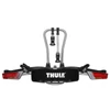 Kép 2/7 - Thule Easy Fold 87089997 kerékpártartó vonóhorogra