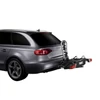 Kép 3/7 - Thule Easy Fold 87089997 kerékpártartó vonóhorogra