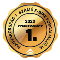 2020 - Magyarország 1 számú e-bike forgalmazója 