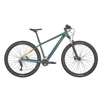 Bergamont Revox 6 29&quot; XL olajzöld MTB kerékpár