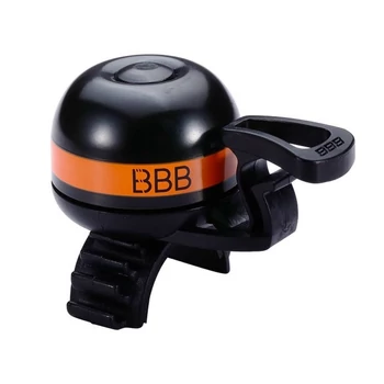 BBB csengő Easyfit Deluxe BBB-14 narancs