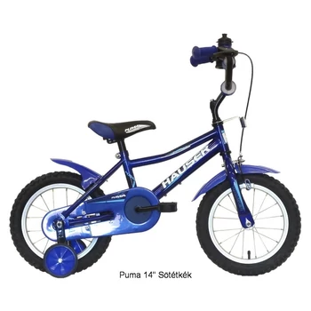 Hauser Puma 14