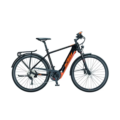 KTM Macina Sport 630 e-Bike