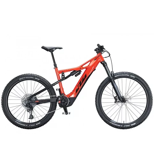 KTM Macina Kapoho 2973 MTB Fully 29