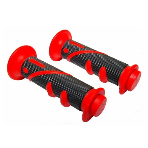 Acor markolat Extreme grip Bmx | Fekete - piros