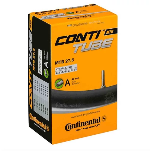 Continental belső MTB 27.5  - 47-62 AV