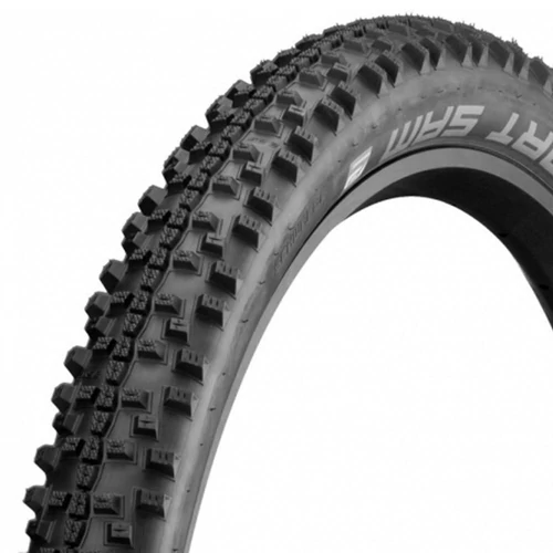 Schwalbe külső Smart Sam 27,5 x 2.6