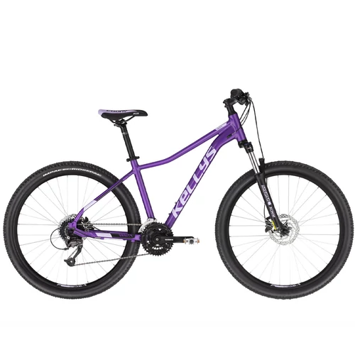 KELLYS Vanity 50 Ultraviolet S 27.5" női kerékpár