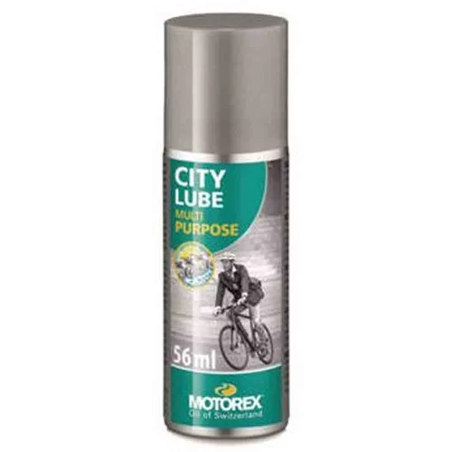 Motorex olaj láncspray City Lube 56ml