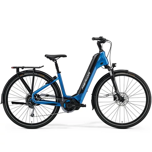 MERIDA eSPRESSO 400 EQ City e-Bike