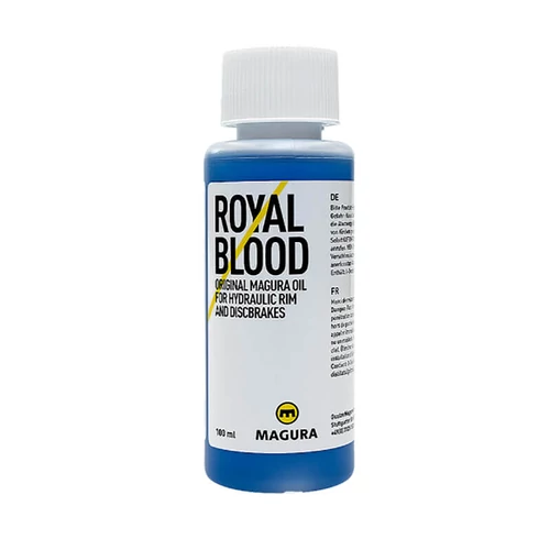 Magura fékolaj 100ml Royal Blood