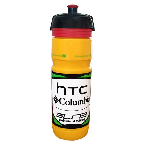 Elite HTC Columbia sárga kulacs