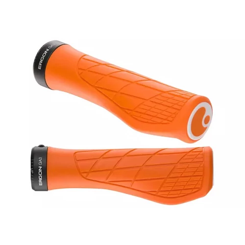 Ergon markolat AM/Dirt GA3 L narancs