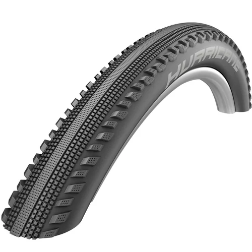 Schwalbe külső Hurricane 27,5&quot;x2,40 (584-62) PERF HS499 RG DD ADX reflex