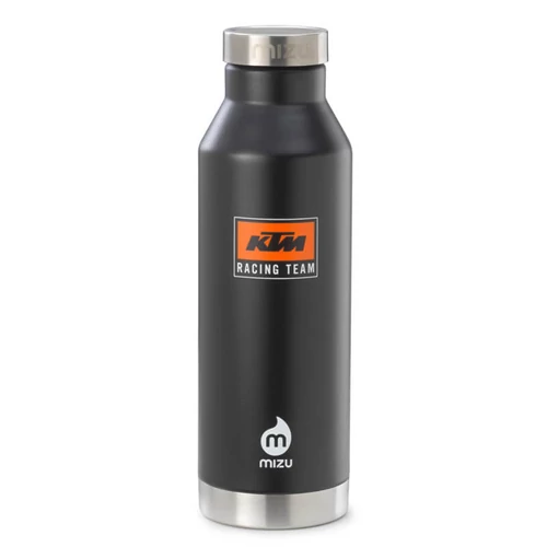 KTM kulacs V6 thermo fekete 560ml