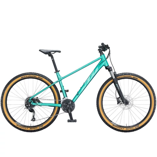 KTM Penny Lane disc 271 | Óceánkék (M / 42 cm)