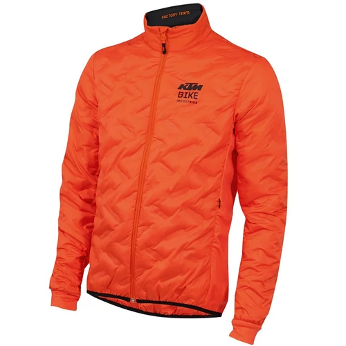 KTM Factory Team Race Jacket széldzseki - (XL)