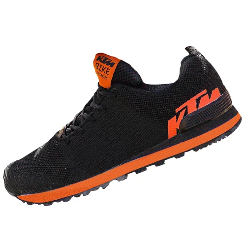 KTM Factory Team Woven Sneakers cipő